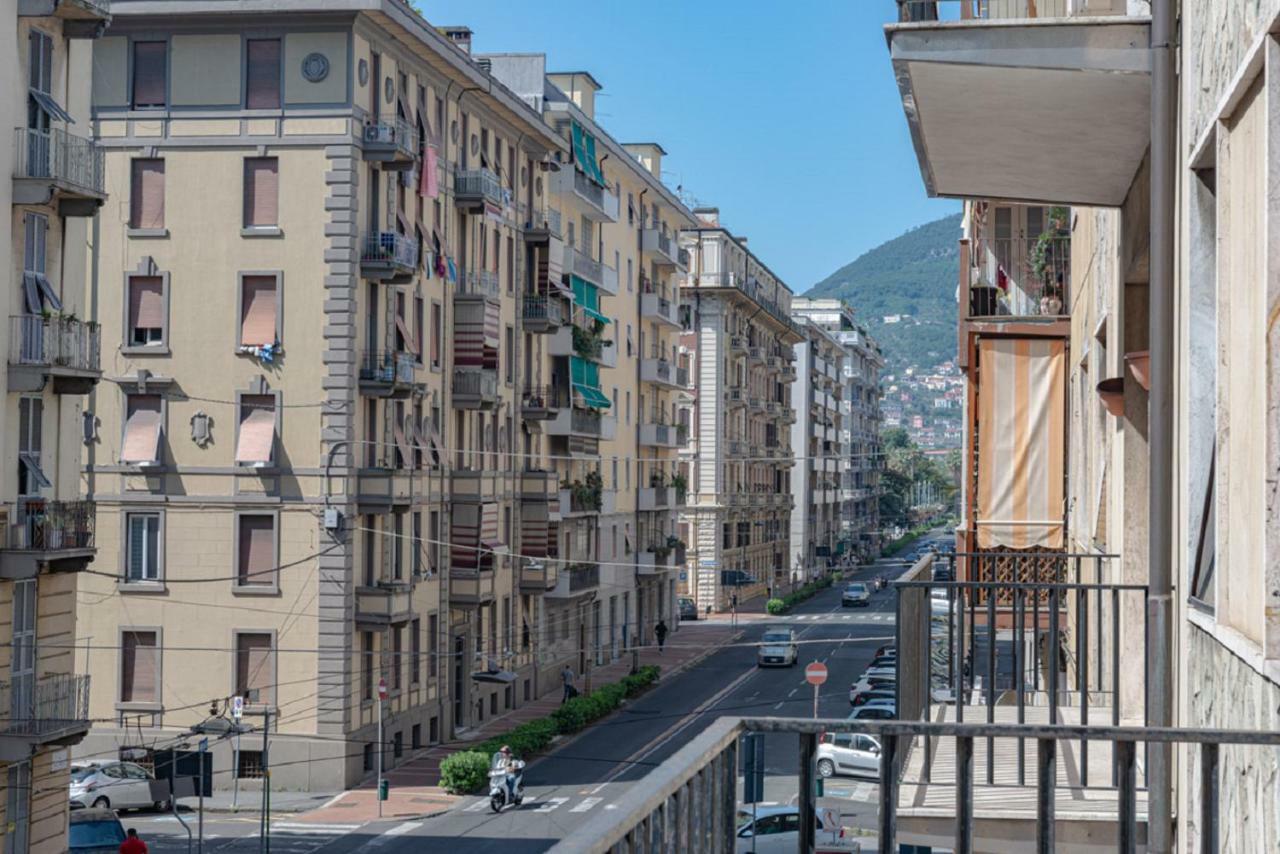 May Twins Home La Spezia Exteriör bild