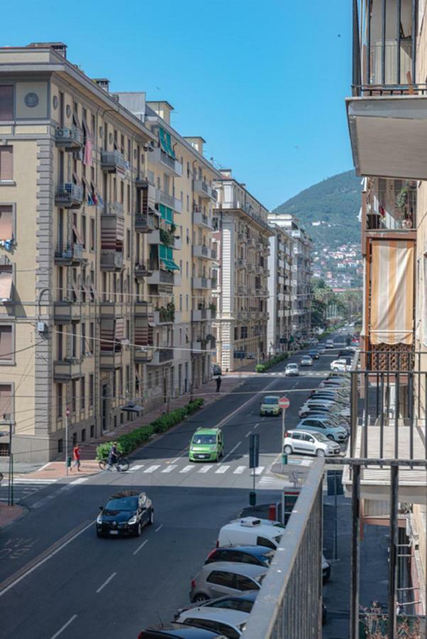 May Twins Home La Spezia Exteriör bild